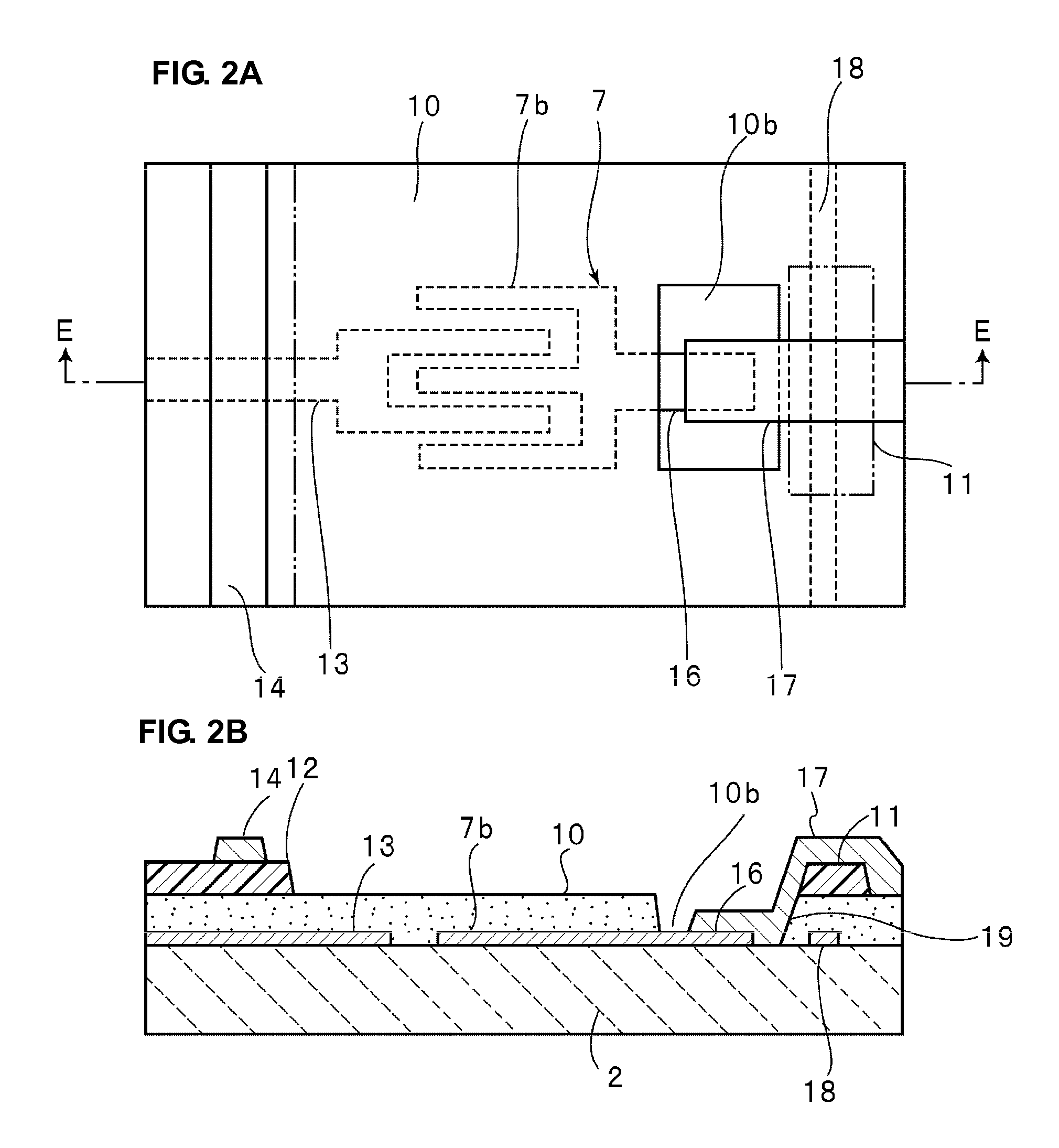 Method for manufacturing surface acoustic wave device and surface acoustic wave device