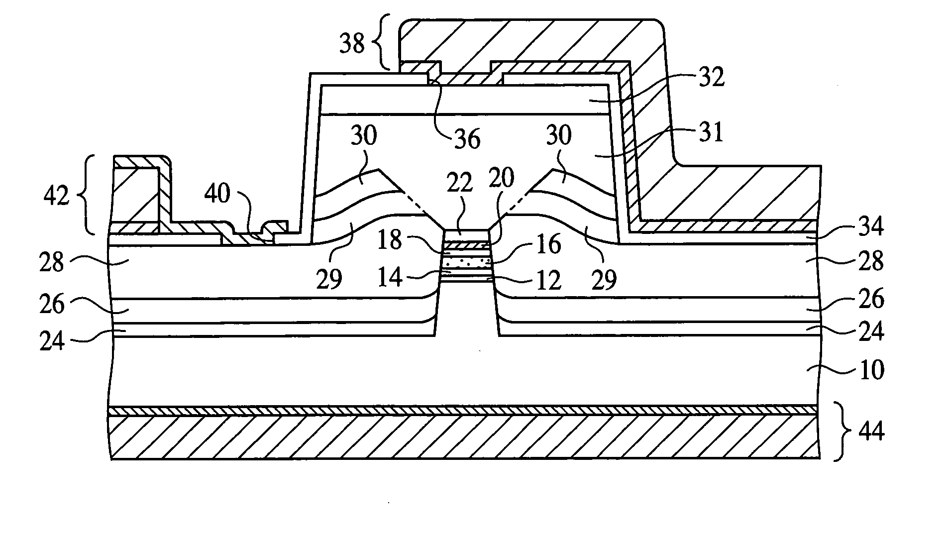 Photosemiconductor device