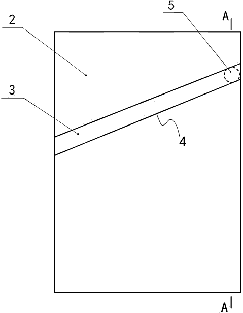 Fly killing device