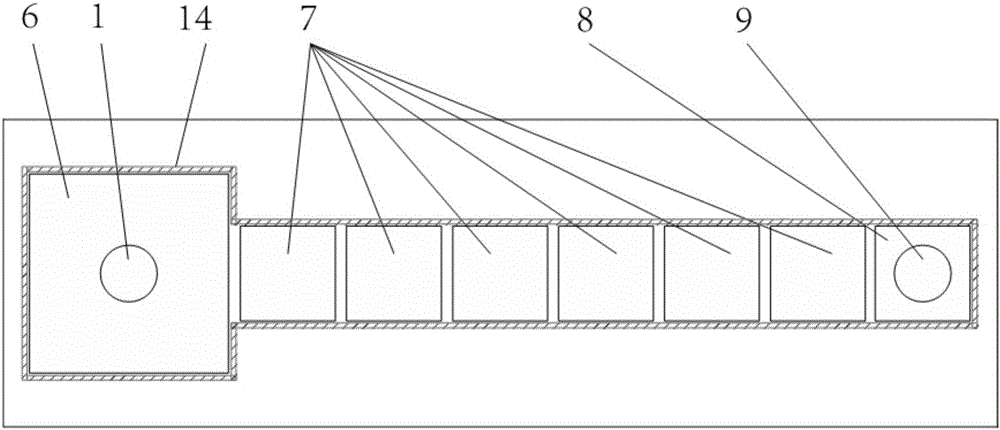 Precise administration infusion device based on electrowetting on dielectric