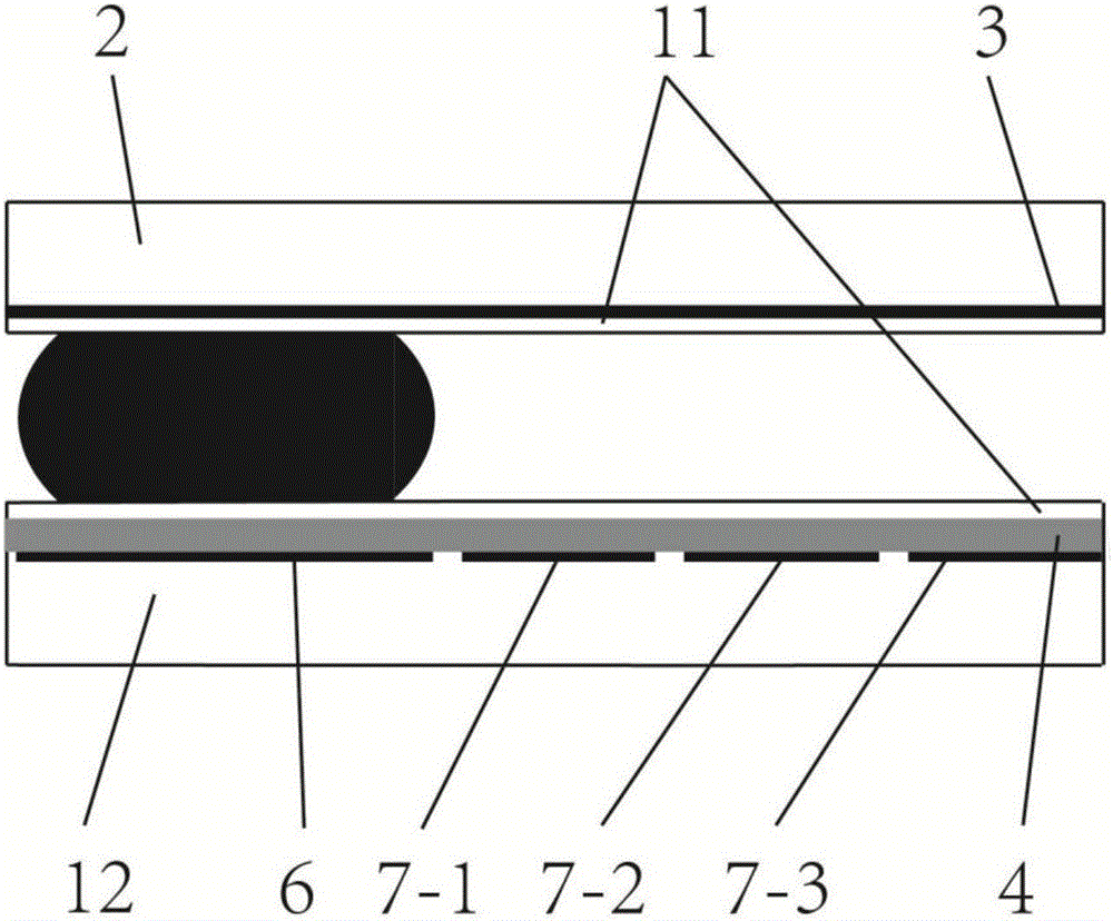 Precise administration infusion device based on electrowetting on dielectric