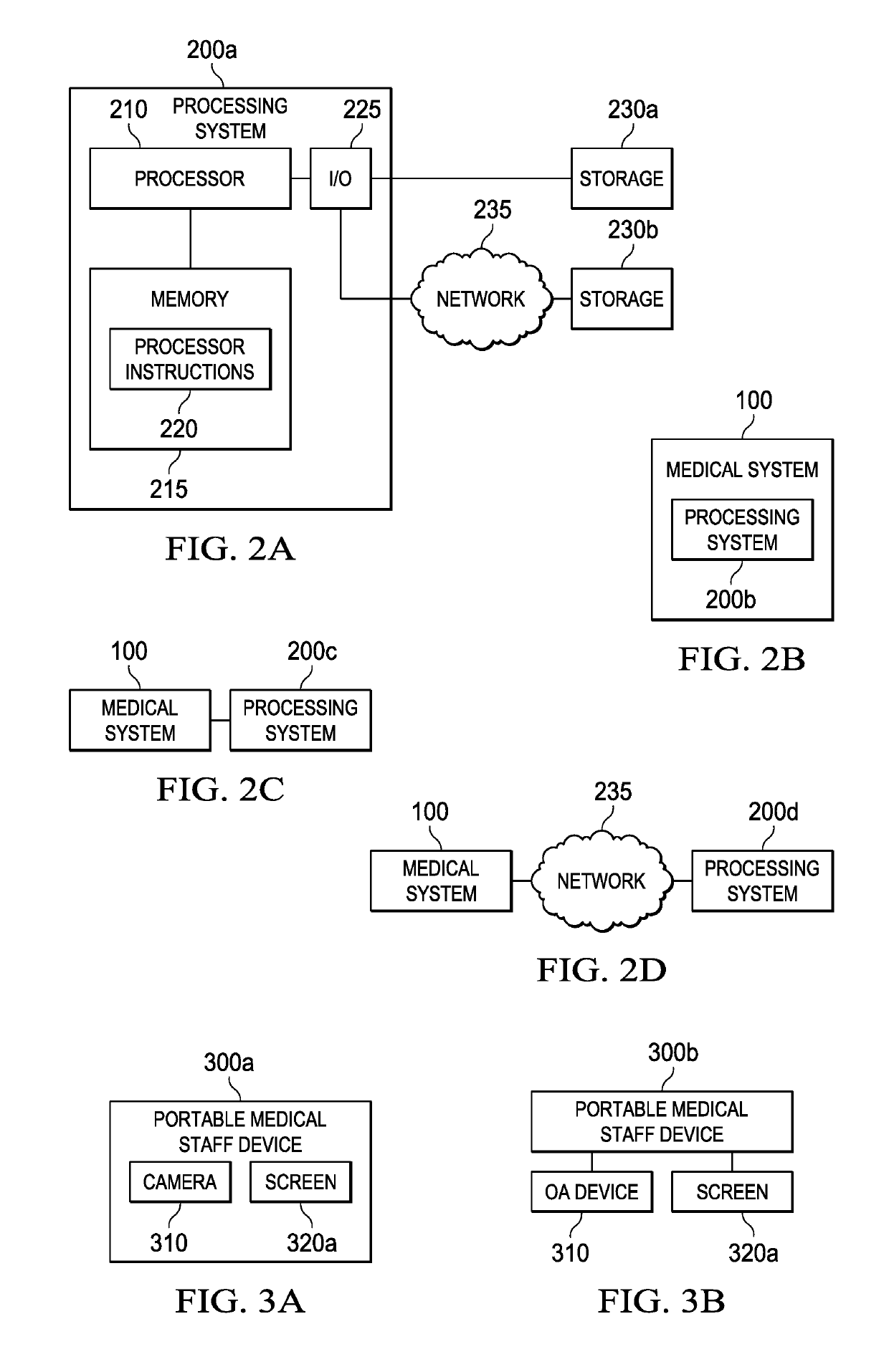 System and method of printing machine-readable information usable in a medical procedure