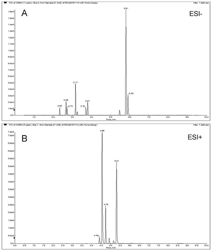 Method for establishing liver and gall disease diagnosis model and diagnosis system