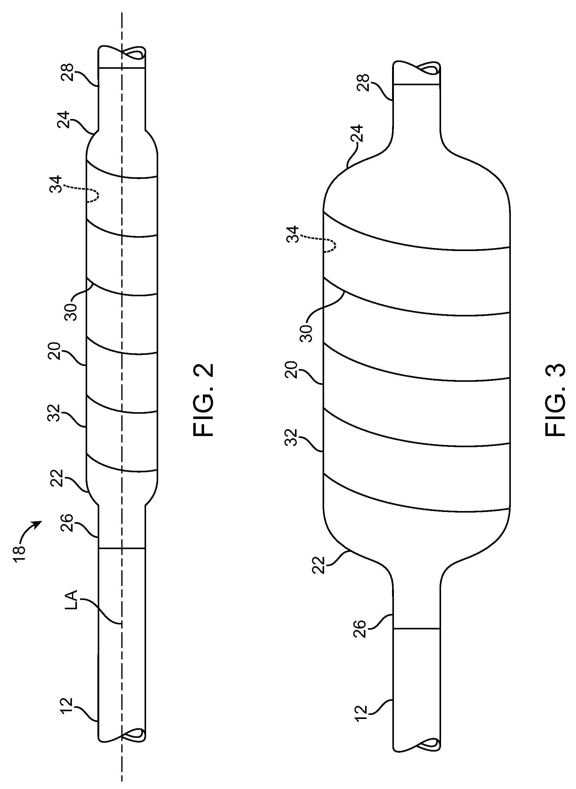 Balloons Having Improved Strength and Methods for Making Same