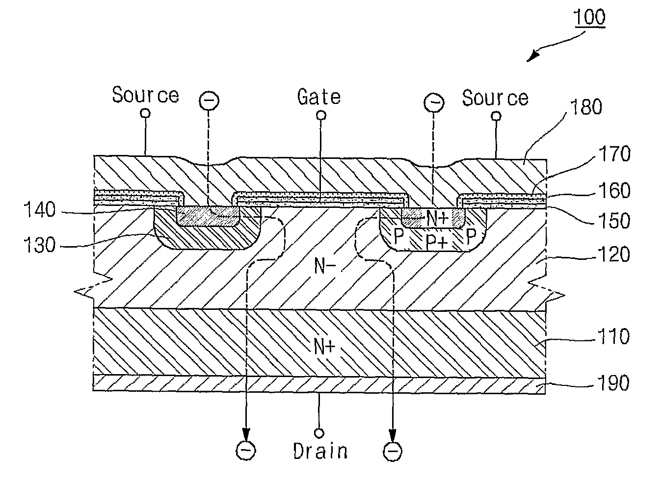 Power Semiconductor Device