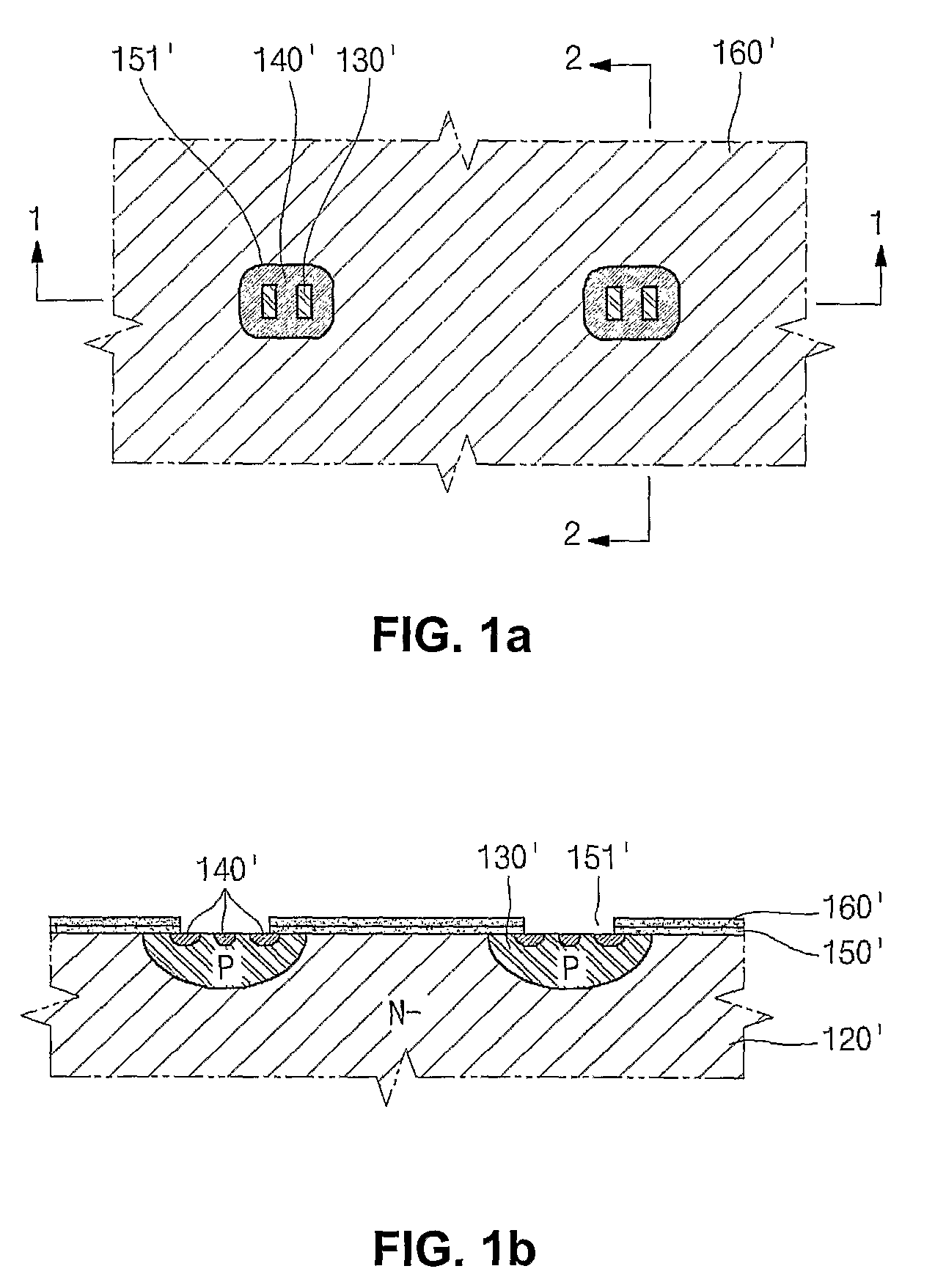 Power Semiconductor Device