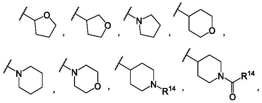 Alkenyl-containing pyrimidinecarboxamide compounds, compositions and applications thereof