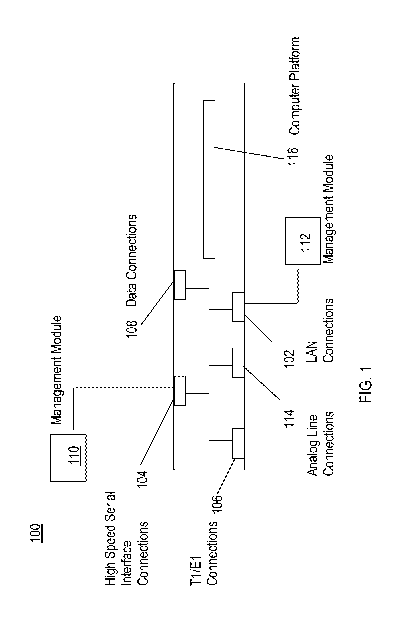 System, method, and computer program product for connecting or coupling analog audio communications systems over a wireless packet data network