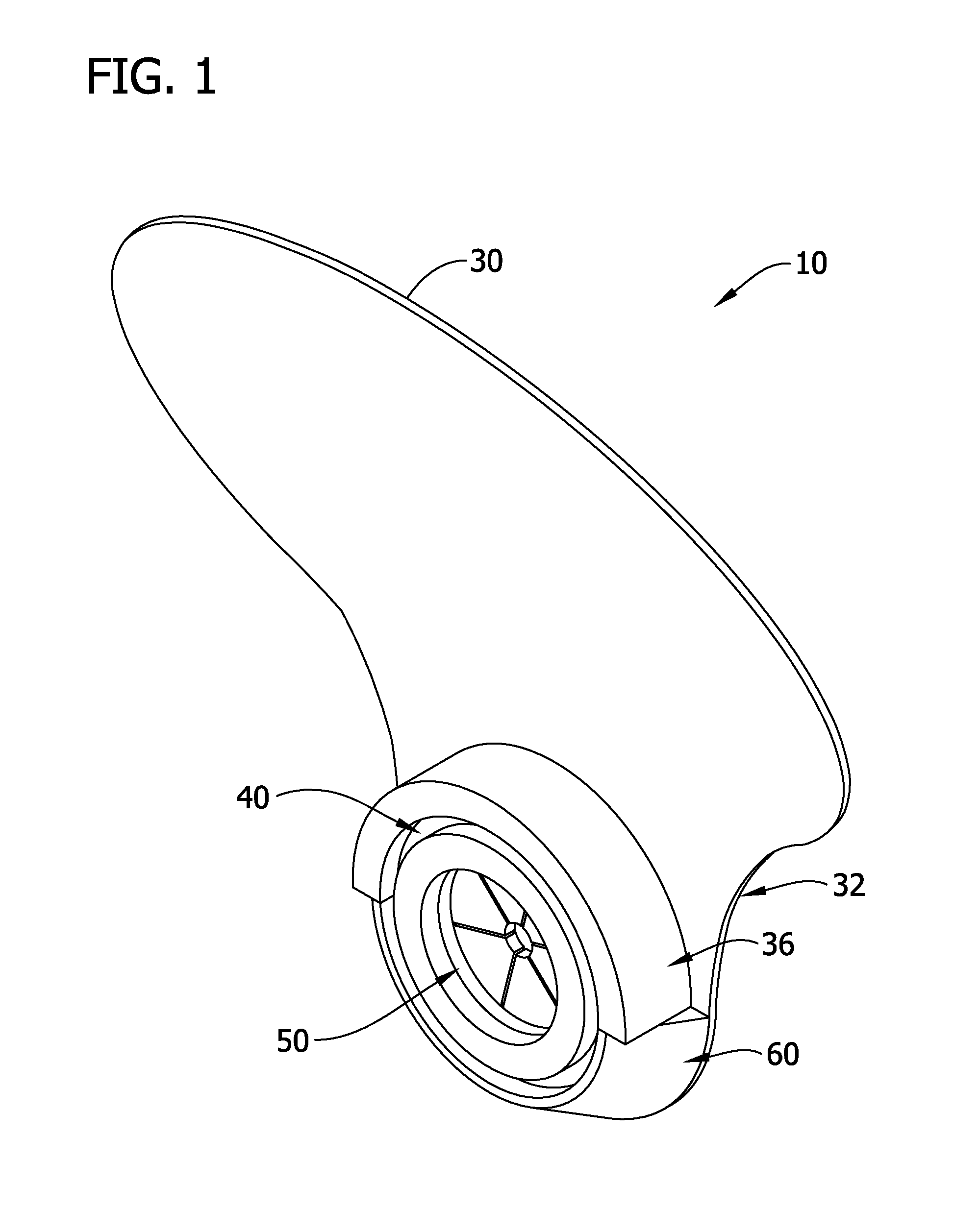 Self-positioning dental light filtering device