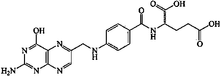 Target hydrophilic polymer-triptolide conjugate