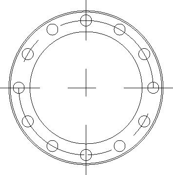 Box-type high-speed asynchronous motor