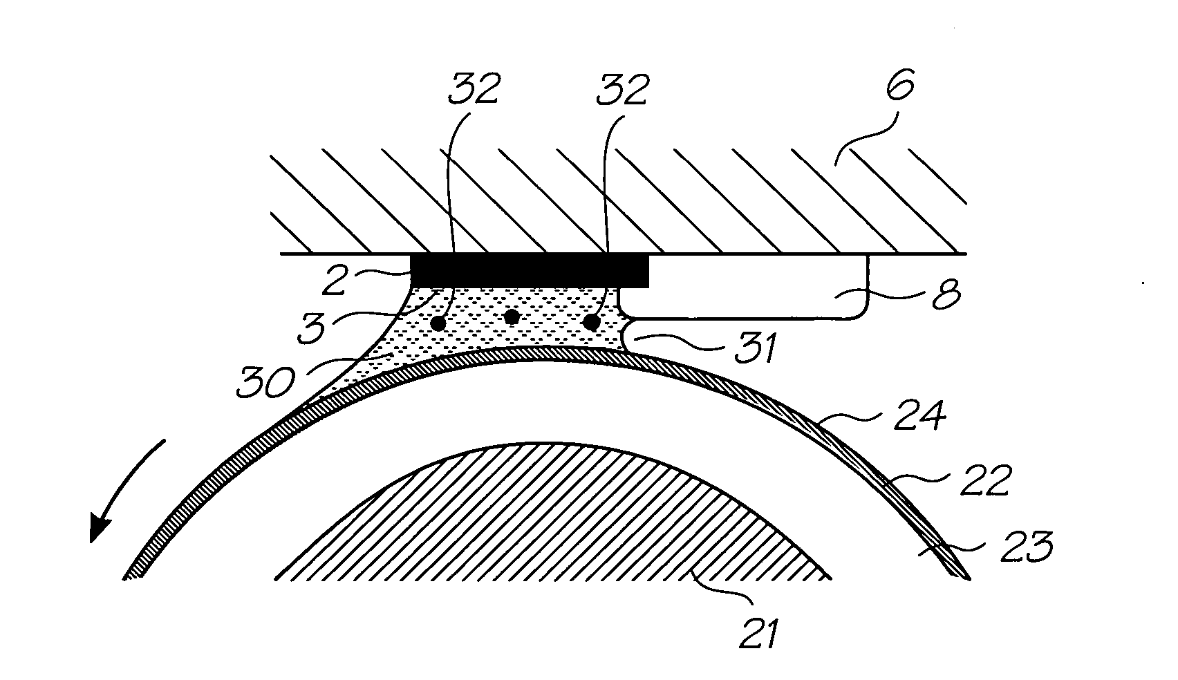 Printhead maintenance system comprising disposable sheet feed