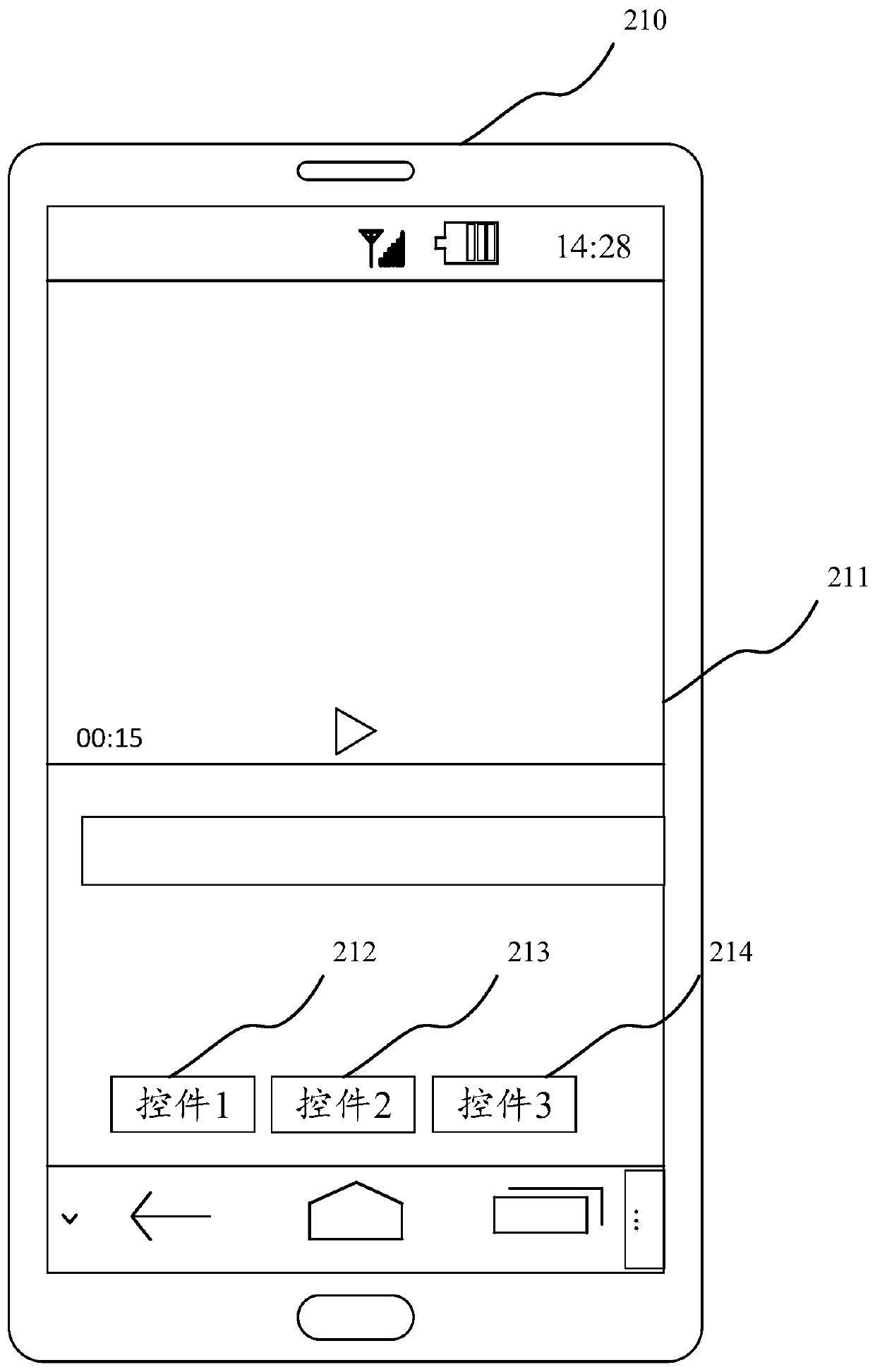 Method and device for displaying music points, electronic equipment and medium
