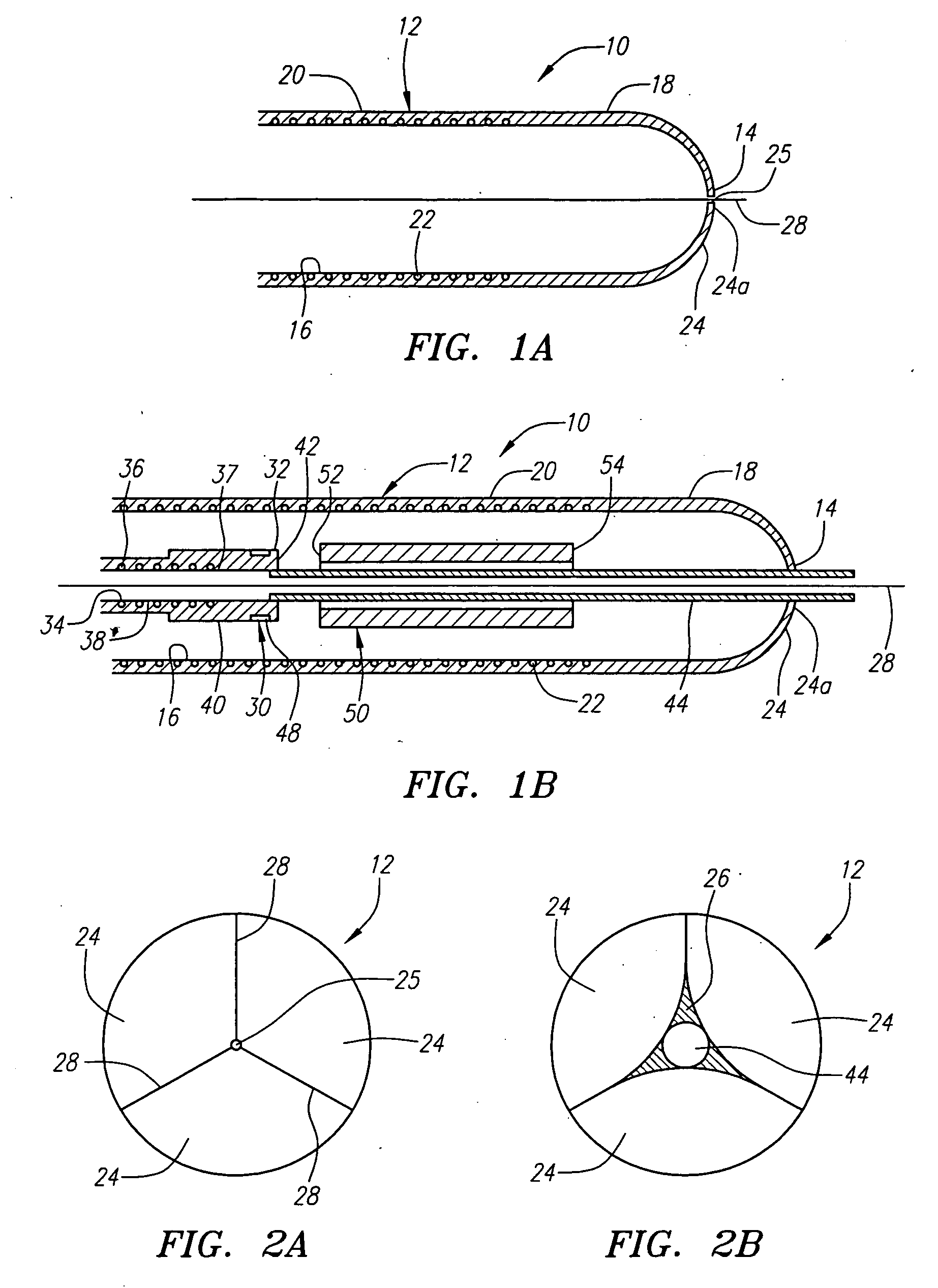 Apparatus for delivering endoluminal prostheses and methods of making and using them