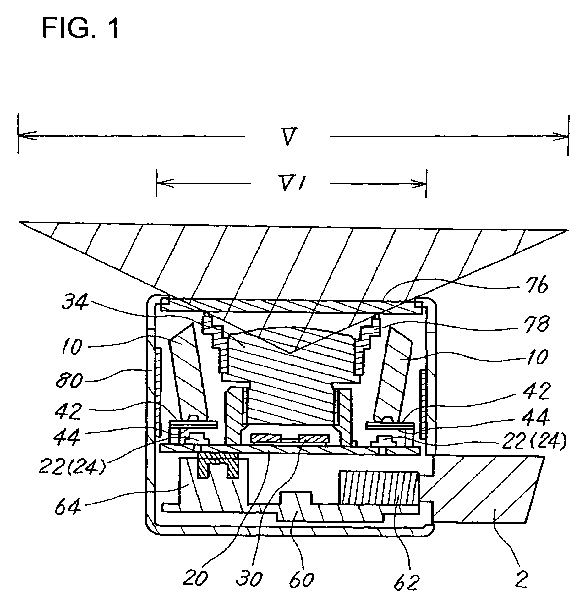 Light guide member, illumination apparatus, and image capturing apparatus using the same