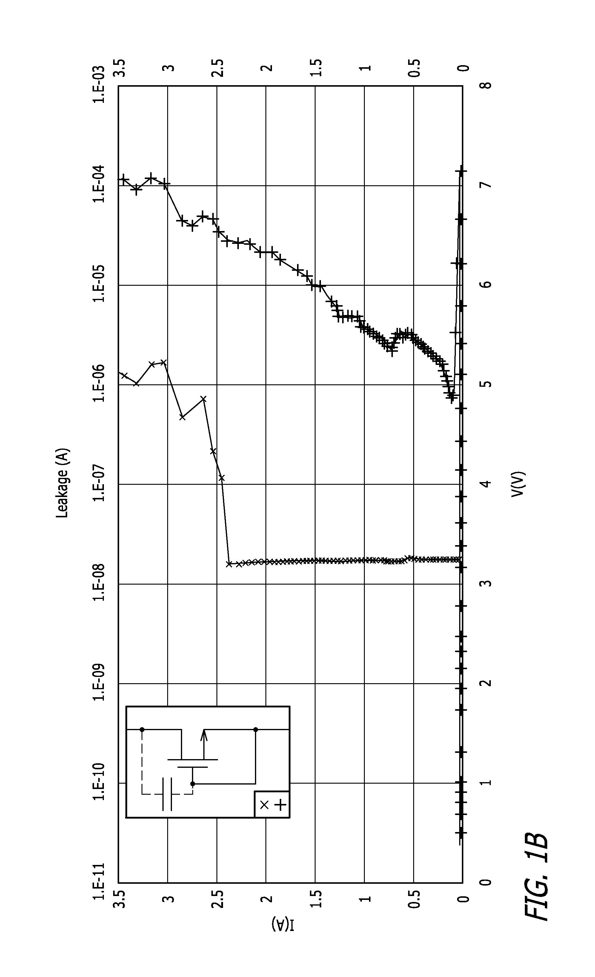 ESD Protection System, Apparatus, and  Method with Adjustable Trigger Voltage Decoupled from DC Breakdown Voltage
