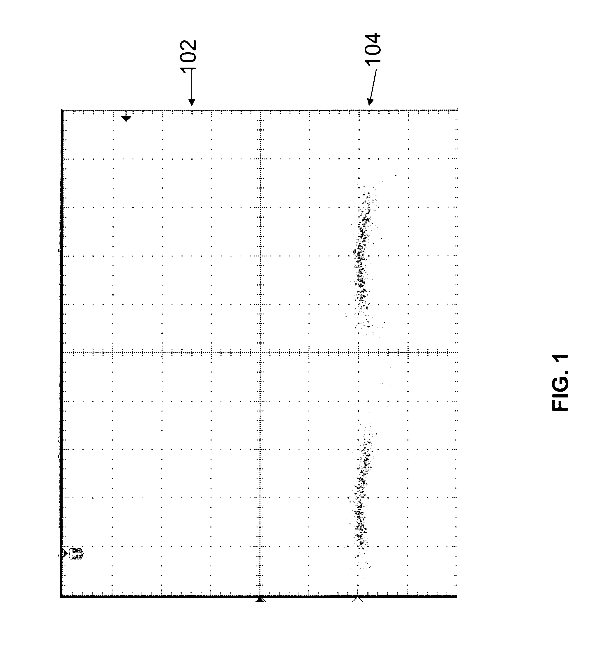 Spread spectrum modulation of a clock signal for reduction of electromagnetic interference