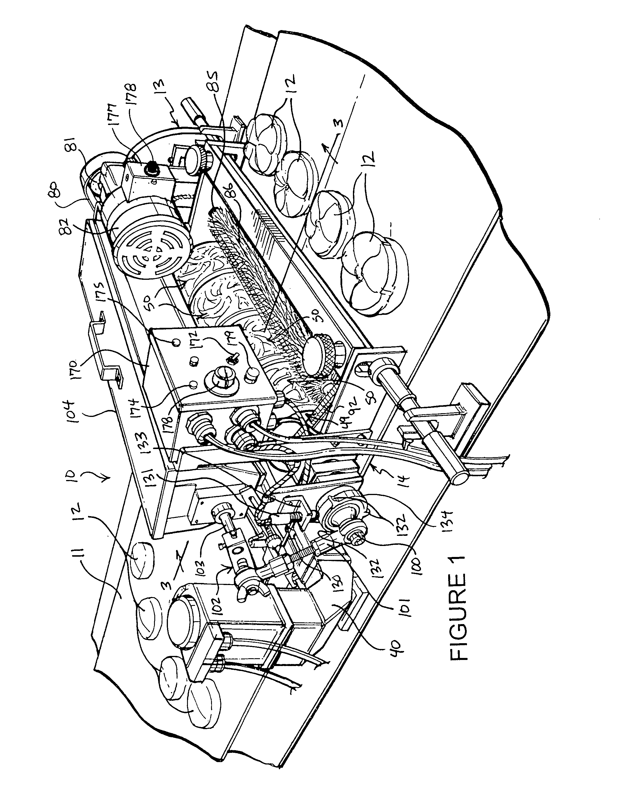 Roll-forming apparatus