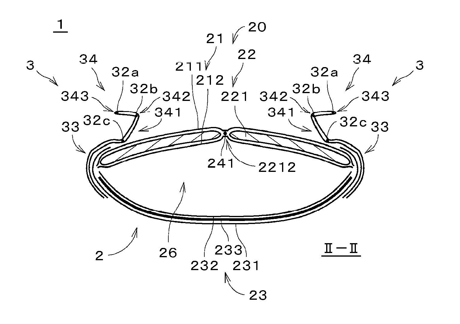 Absorbent Product