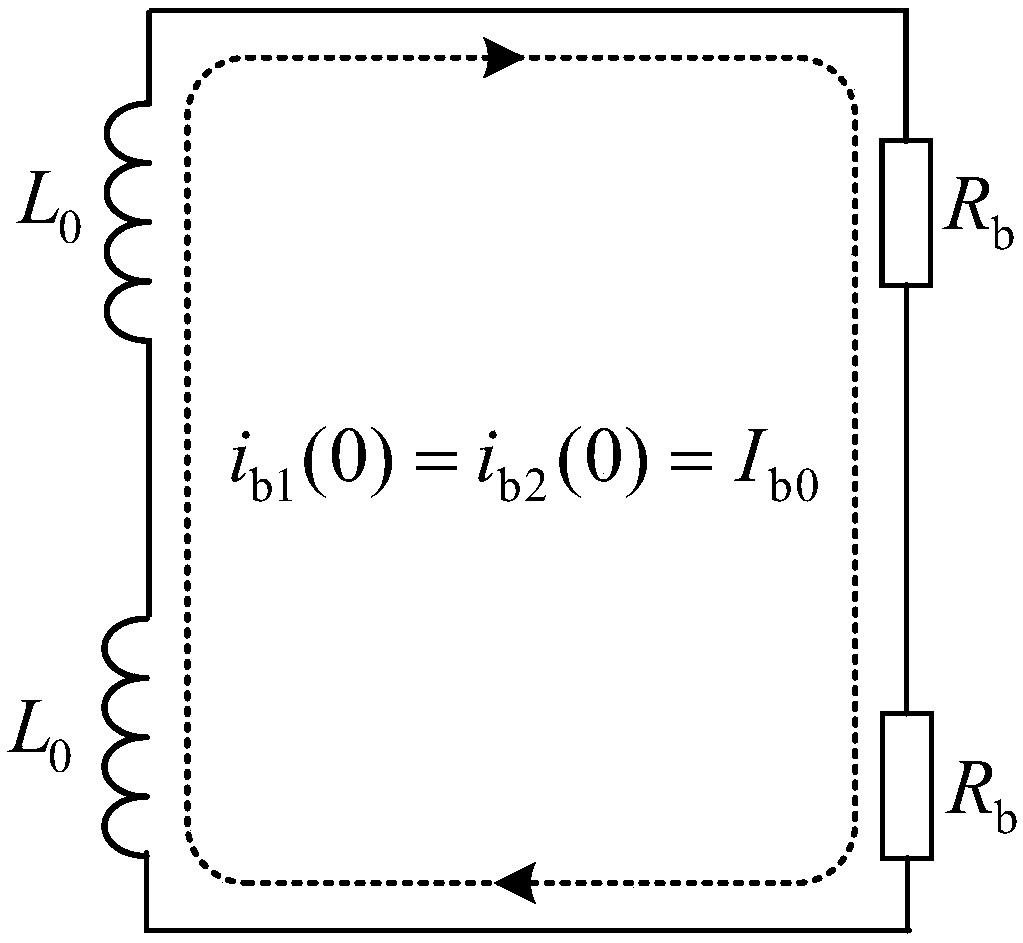 A method for clearing DC faults in a current transfer multilevel converter topology