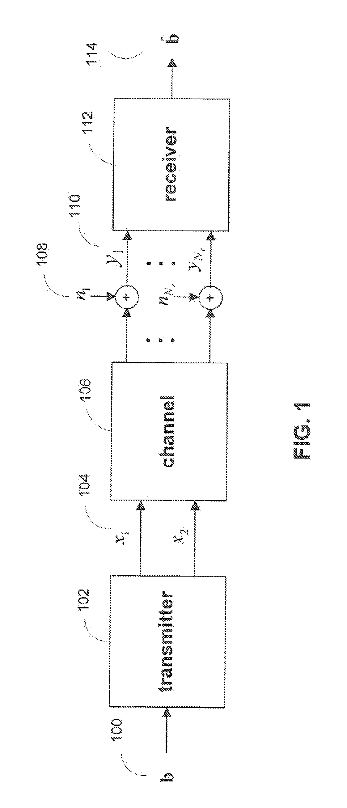 Decoding method for alamouti scheme with HARQ and/or repetition coding
