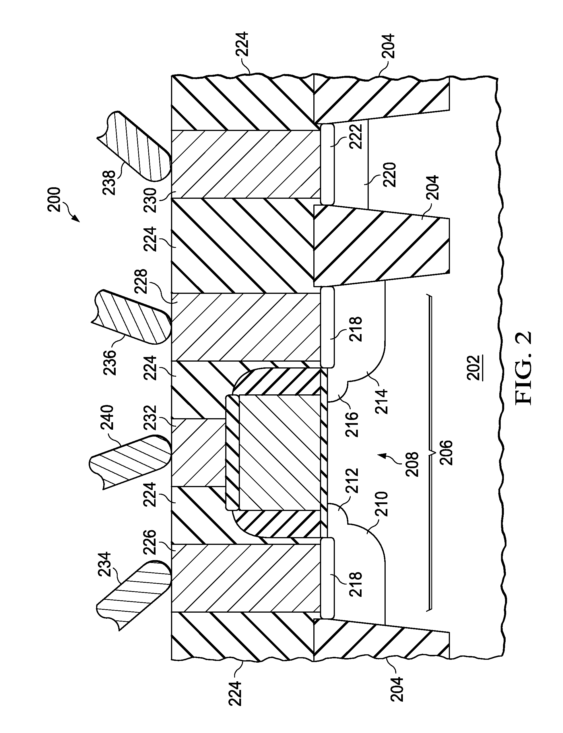 Method to Accurately Estimate the Source and Drain Resistance of a MOSFET