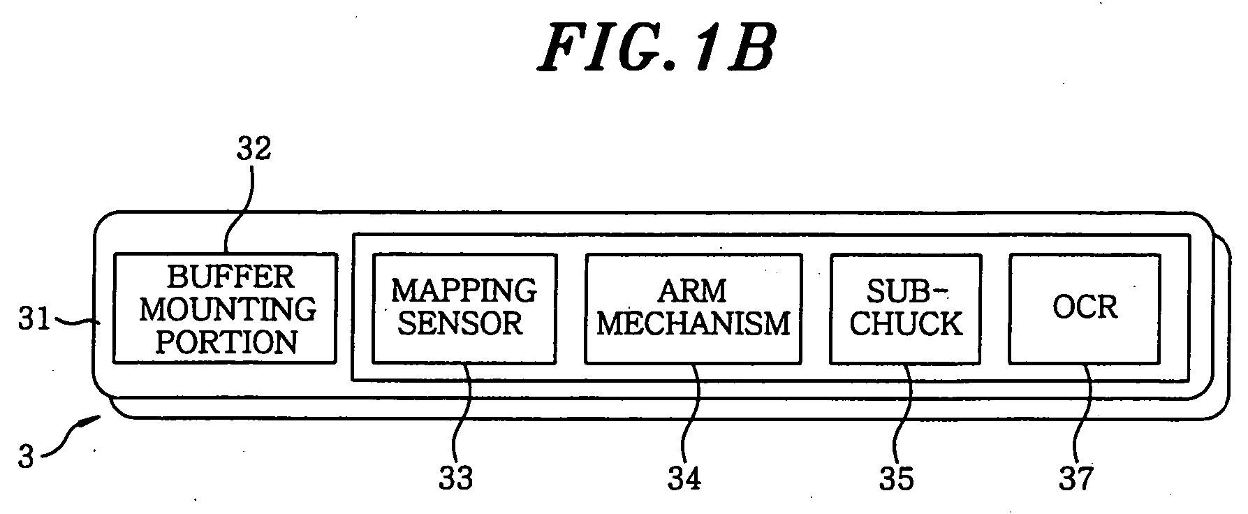 Transfer system and transfer method of object to be processed