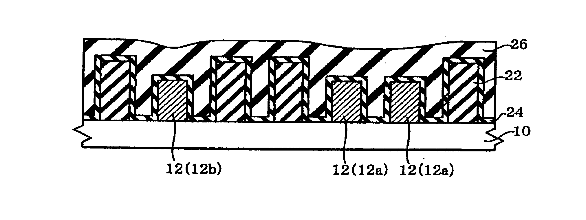 Semiconductor device and method for manufacturing the same