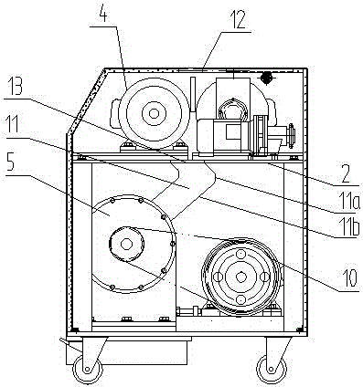 Multimedia Hard Disk Destroyer