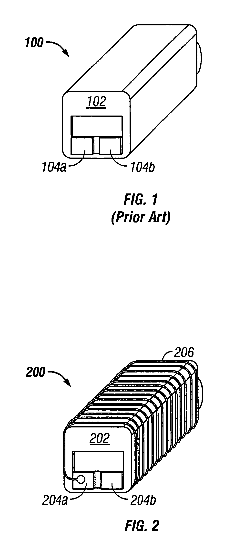 Radio frequency shielding for receivers within hearing aids and listening devices