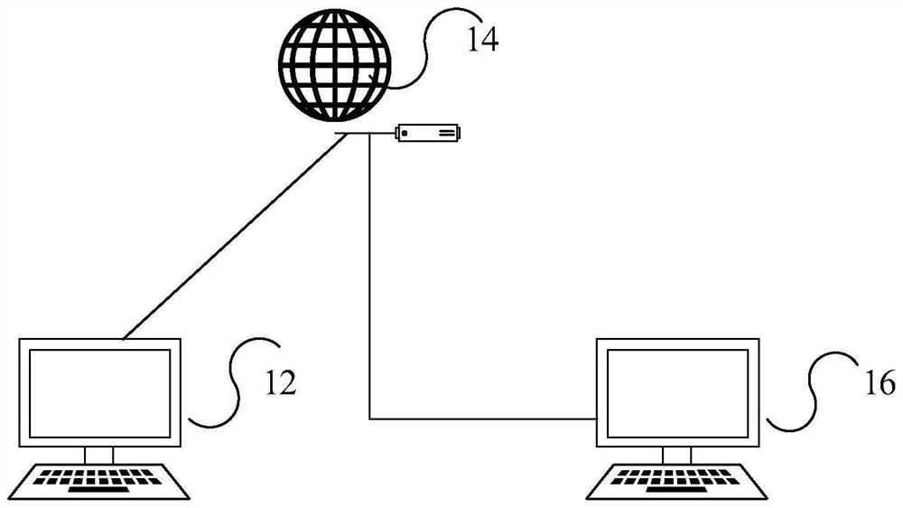 Electronic bill transaction validity verification method and device and related equipment