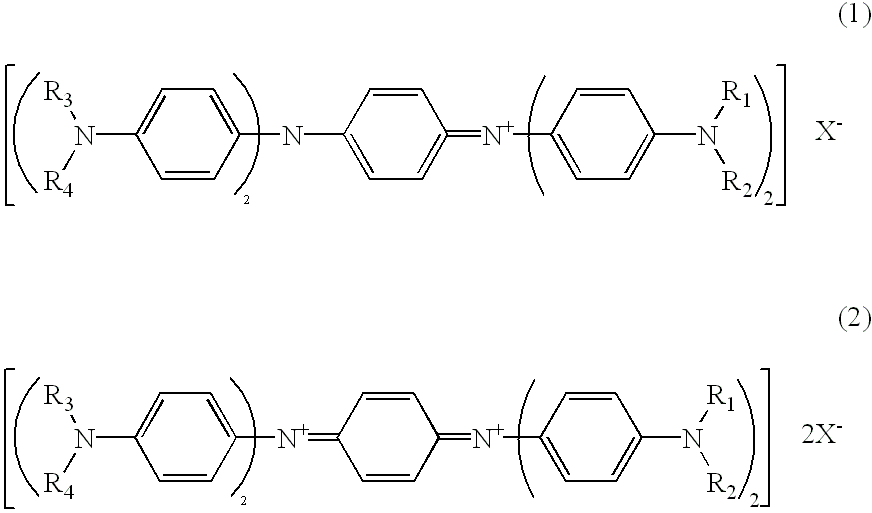 Flash fixing toner and fabrication method therefor