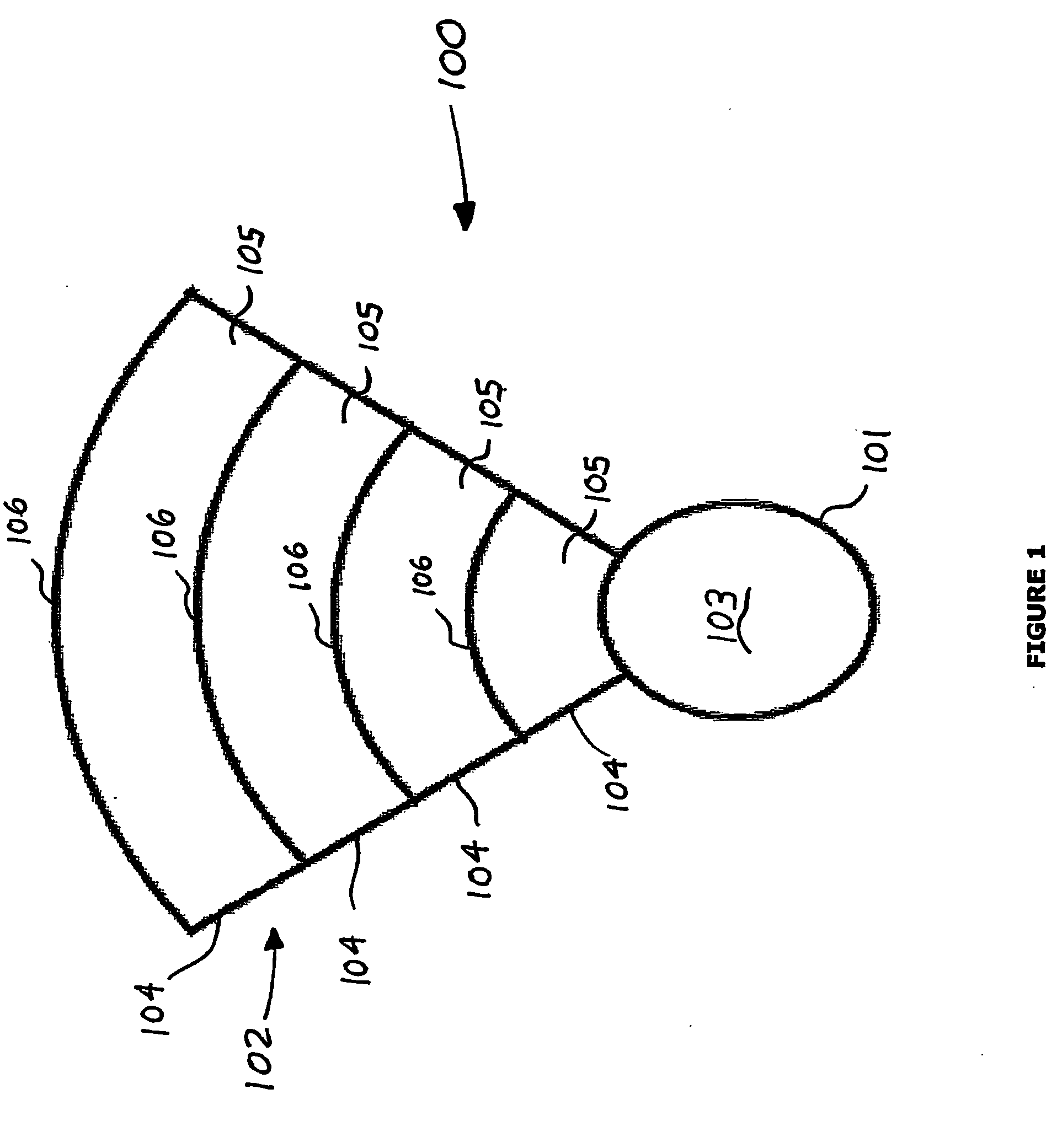 Apparatus and method for optimizing a surgical incision on the breast