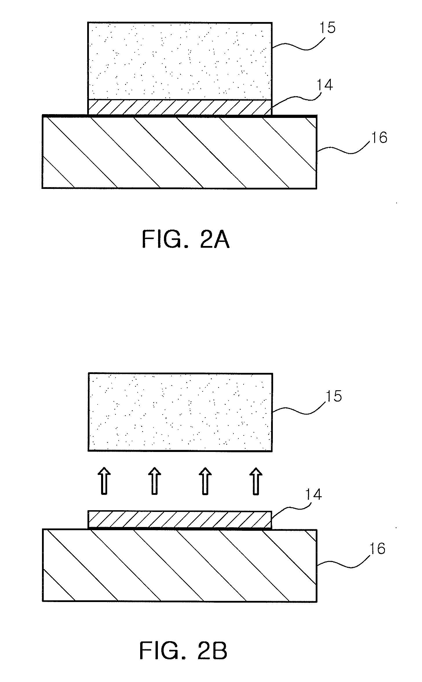 Method of manufacturing thin film device