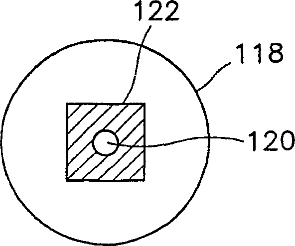 Apparatus for measuring thickness profile and refractive index distribution of multiple layers of thin films by means of two-dimensional reflectometry and method of measuring the same