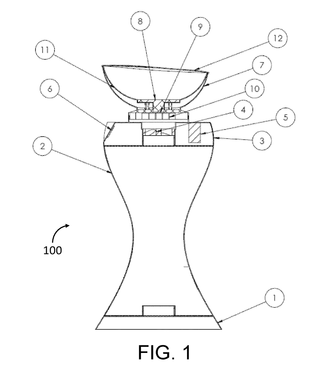 Face plunge device and methods for triggering the central nervous system and promoting human health and beauty benefits using same