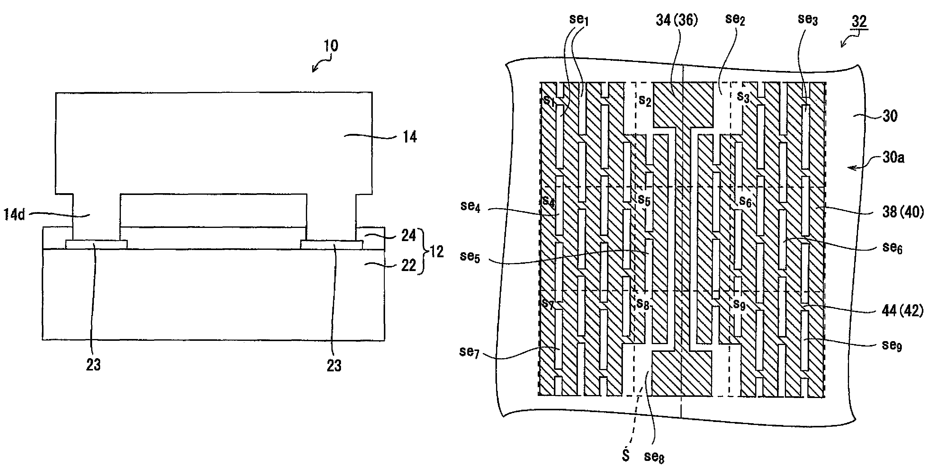 Method for fabrication MEMS-resonator