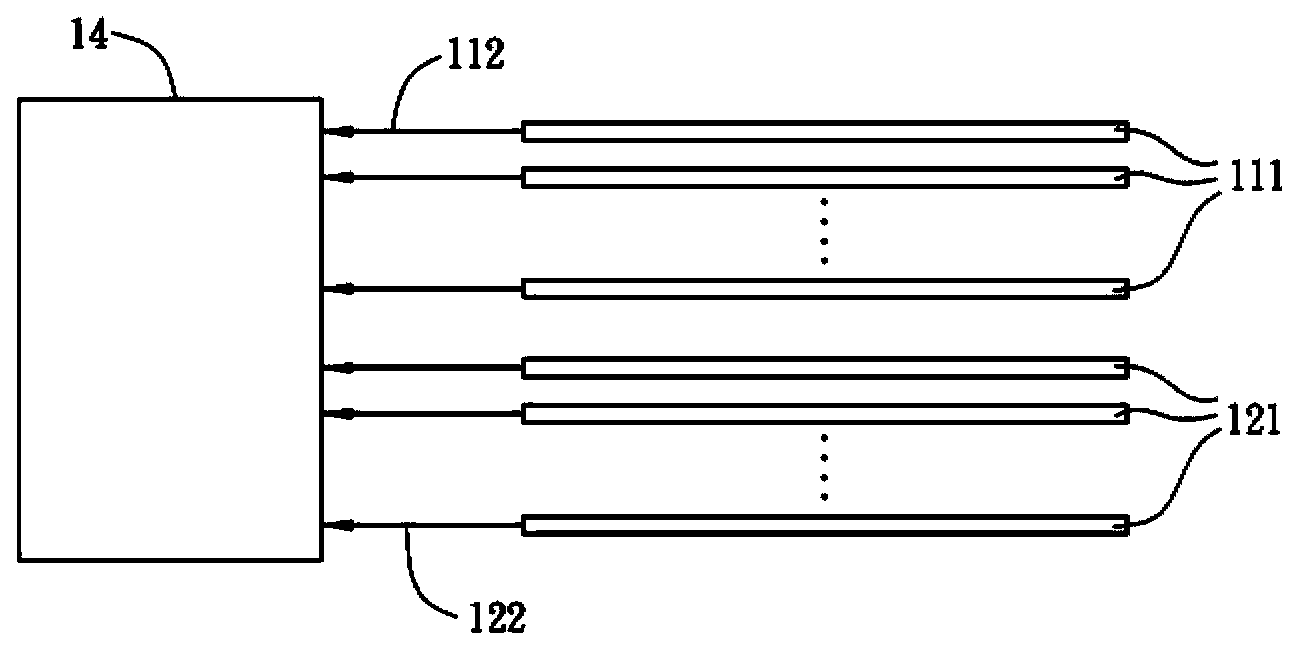Conductive substrate and touch panel