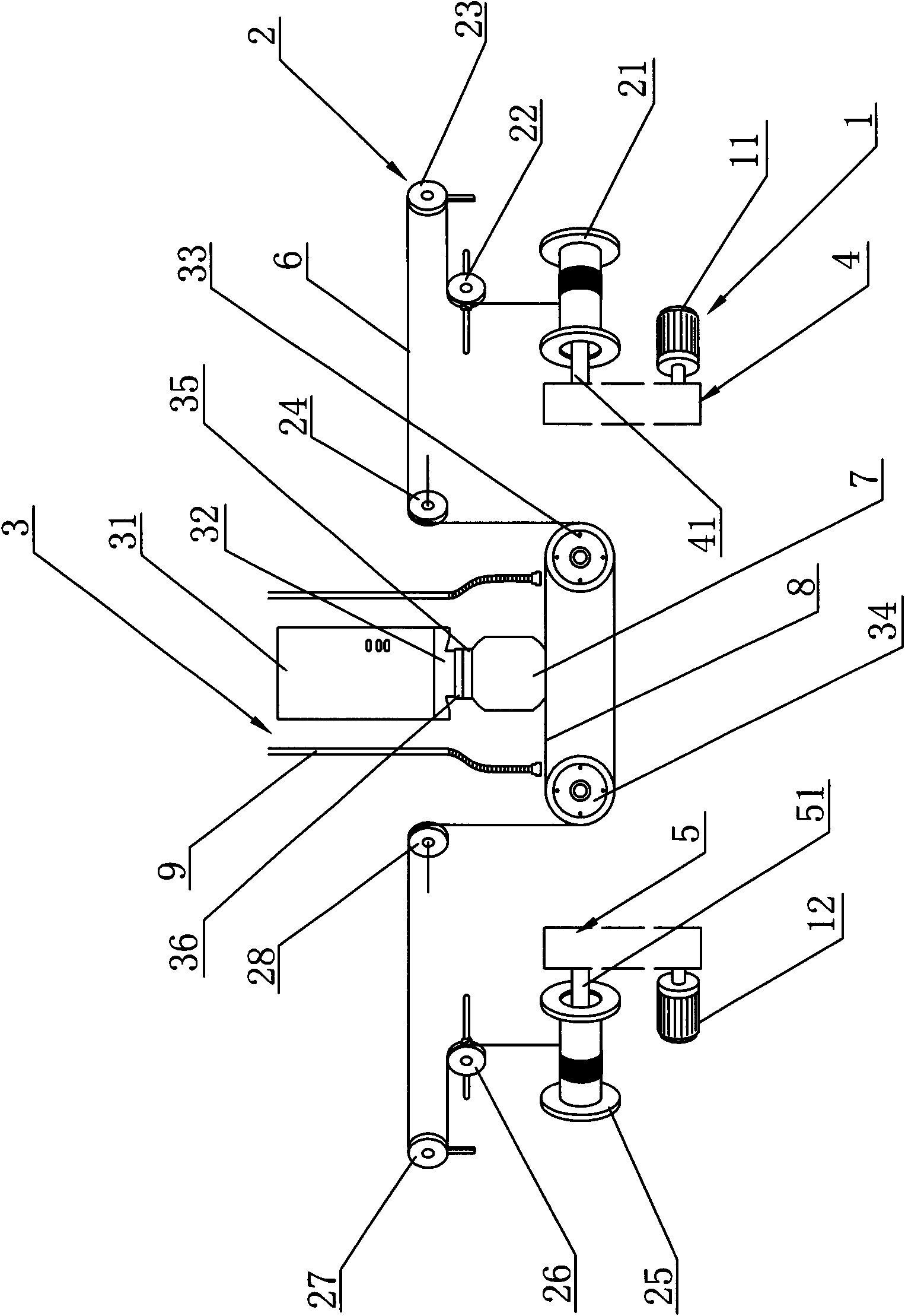 Method for cutting silicon chips