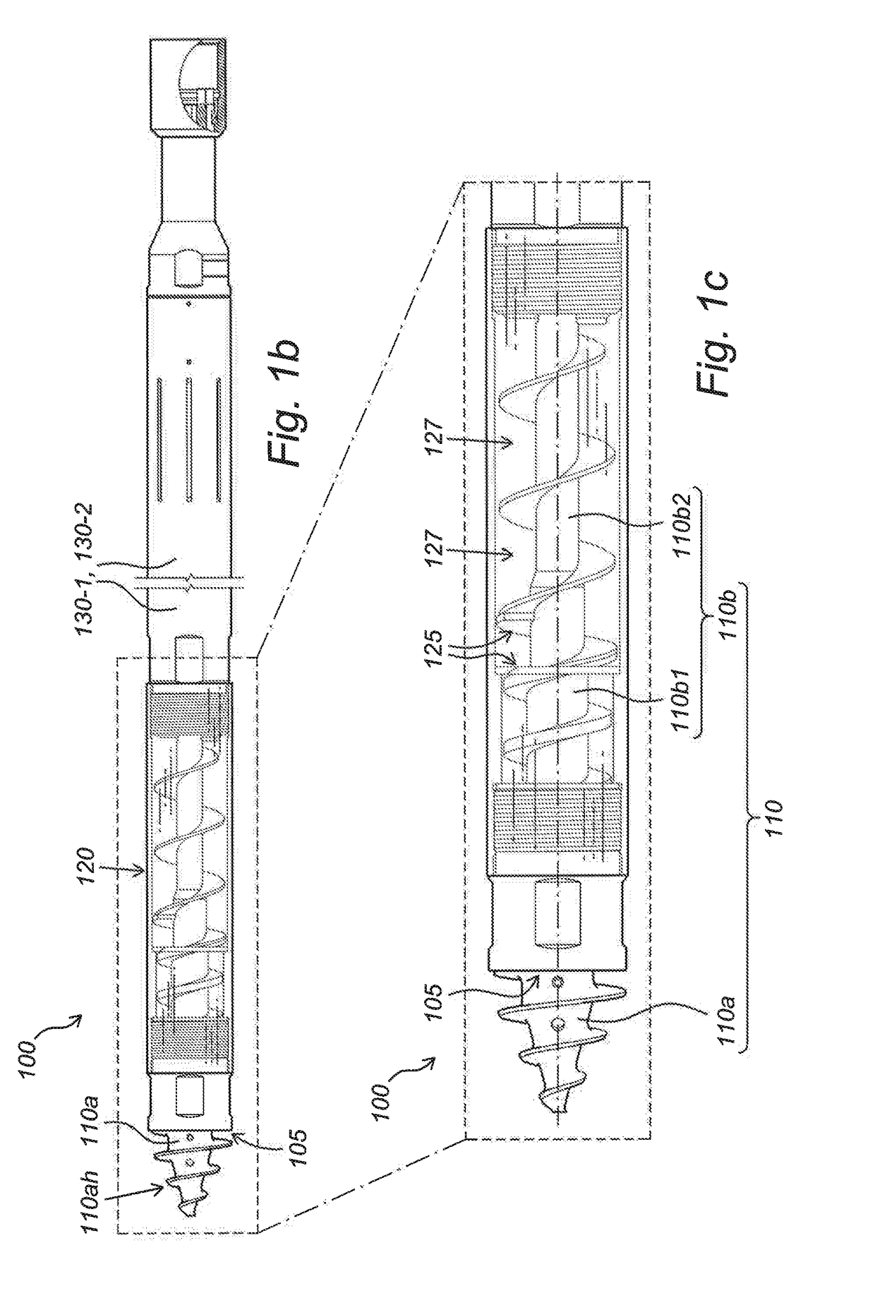Downhole Debris-Collecting Tool Having An Improved Valve