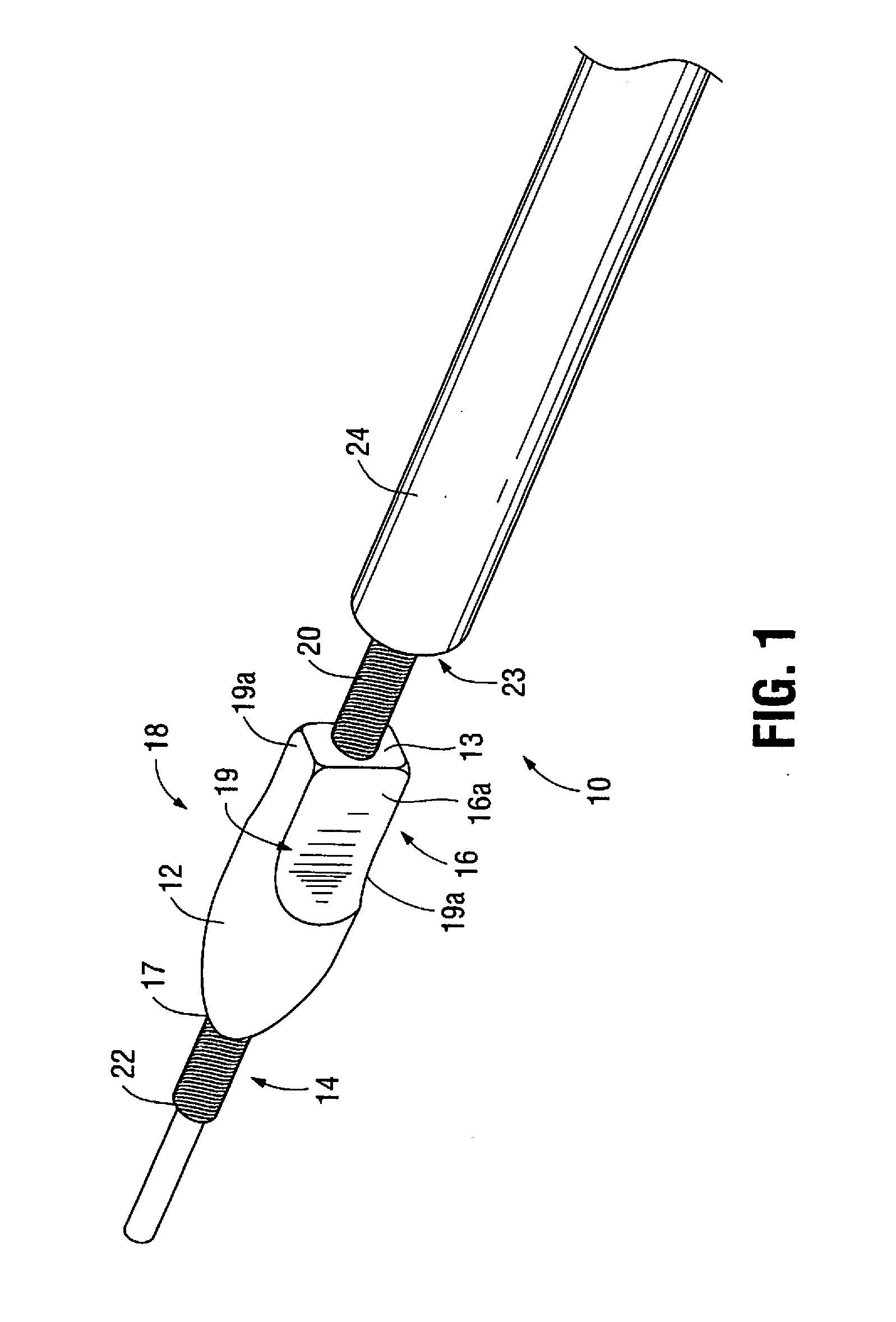 Artherectomy device