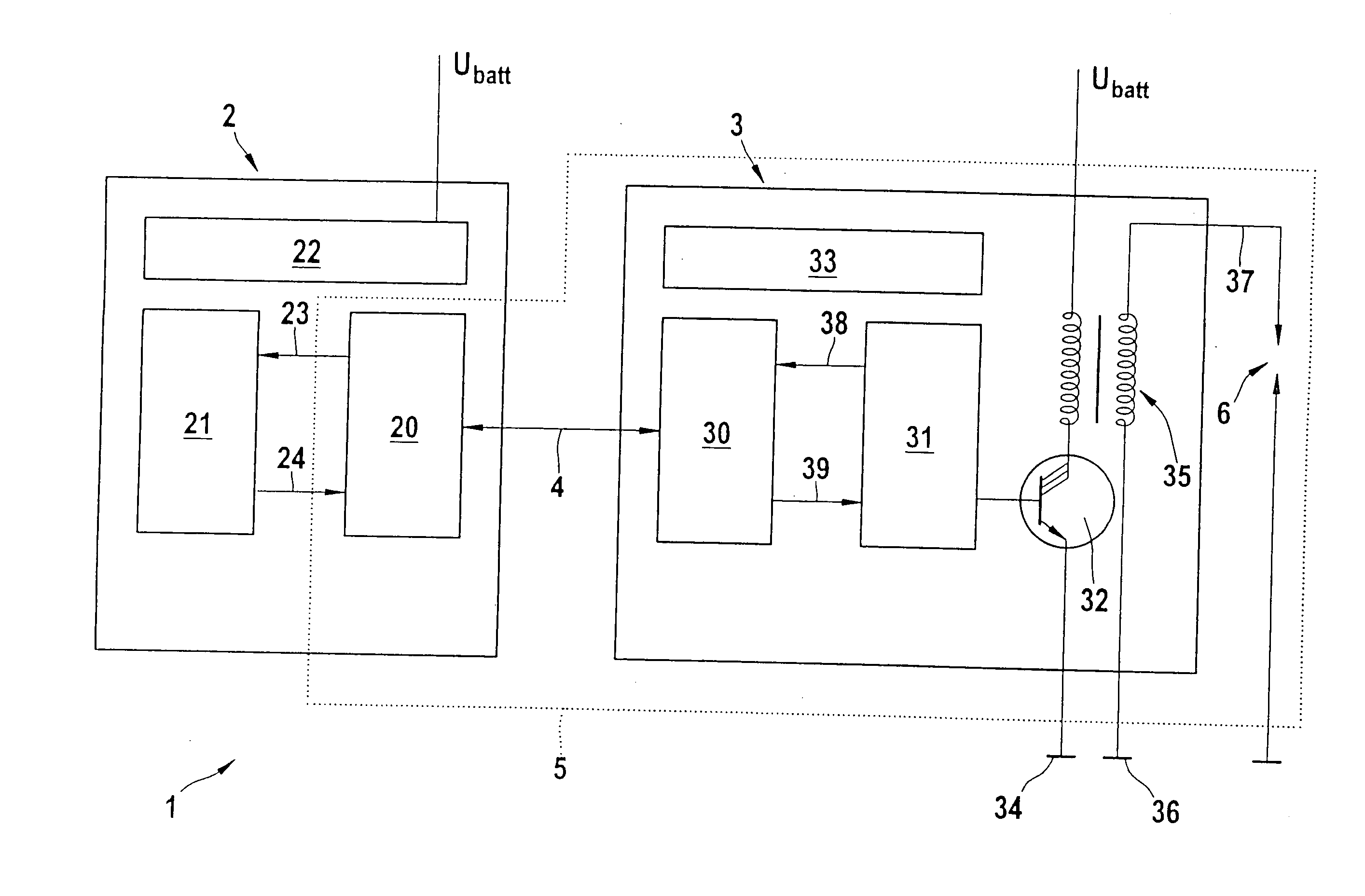 Method and device for bidirectional single-wire data transmission