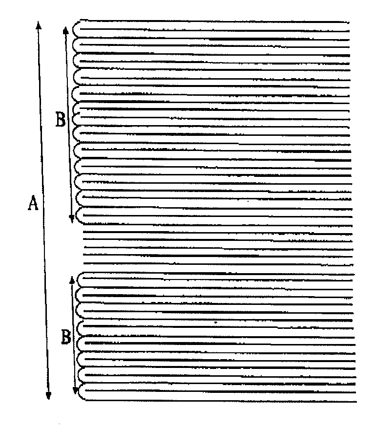 Graphitized short fibers and composition thereof