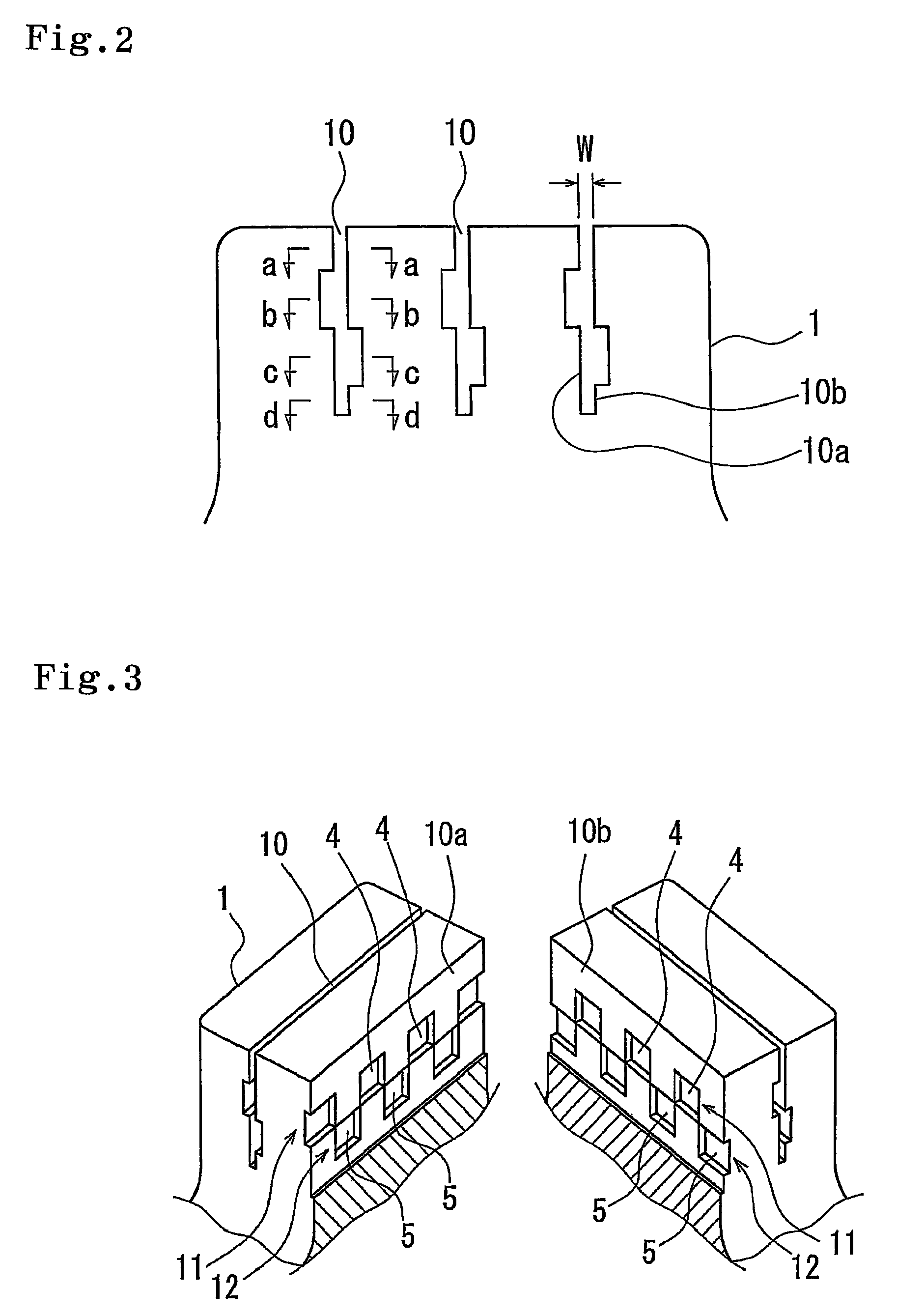 Pneumatic tire with tread having sipes