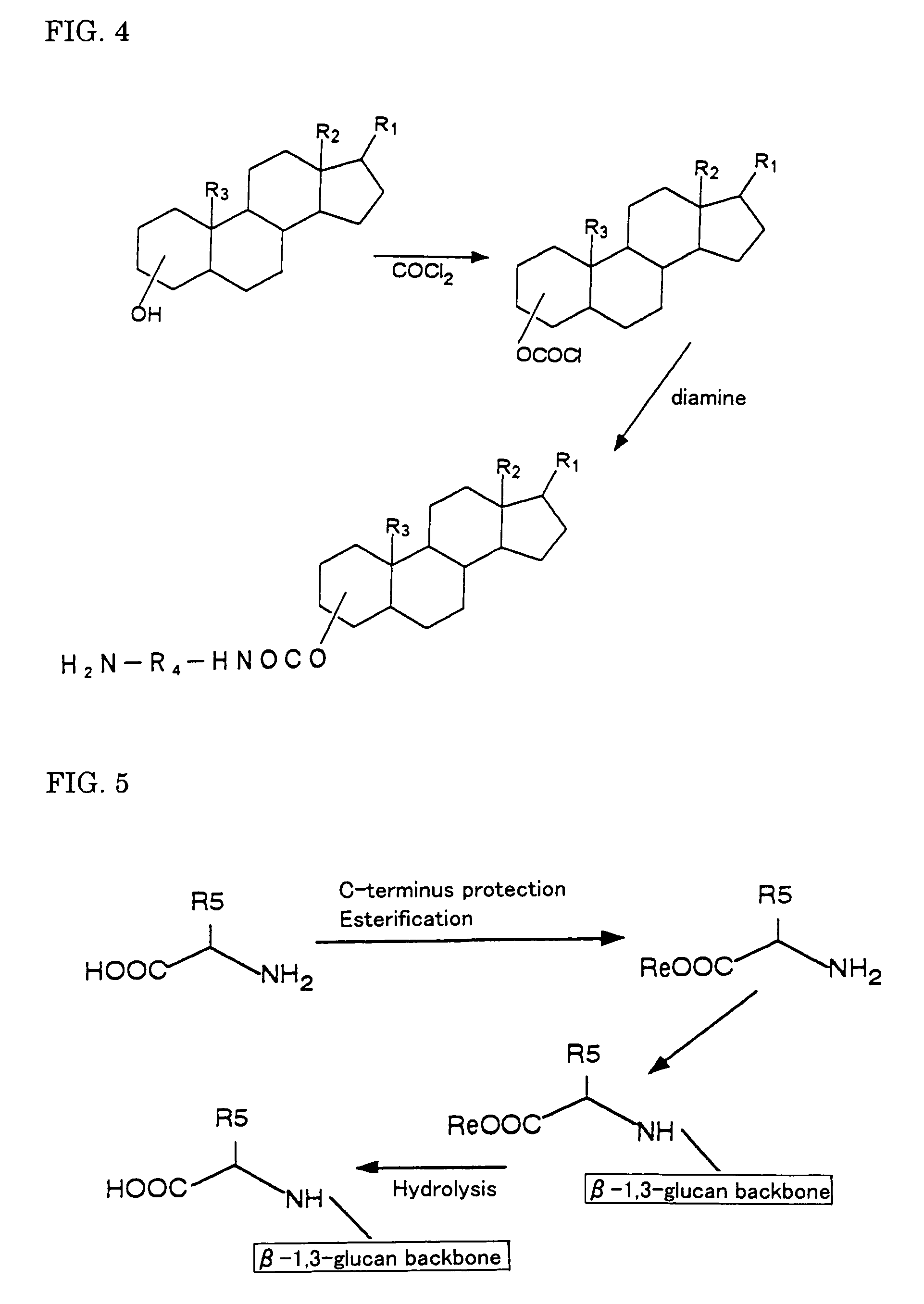 Gene carriers with the use of polysaccharide and process for producing the same