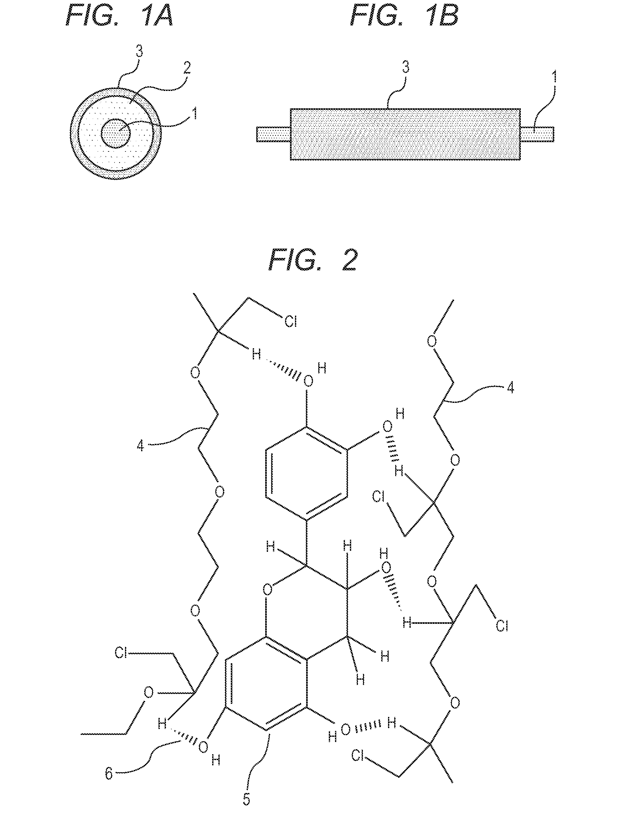 Charging member, process cartridge, and electrophotographic image forming apparatus