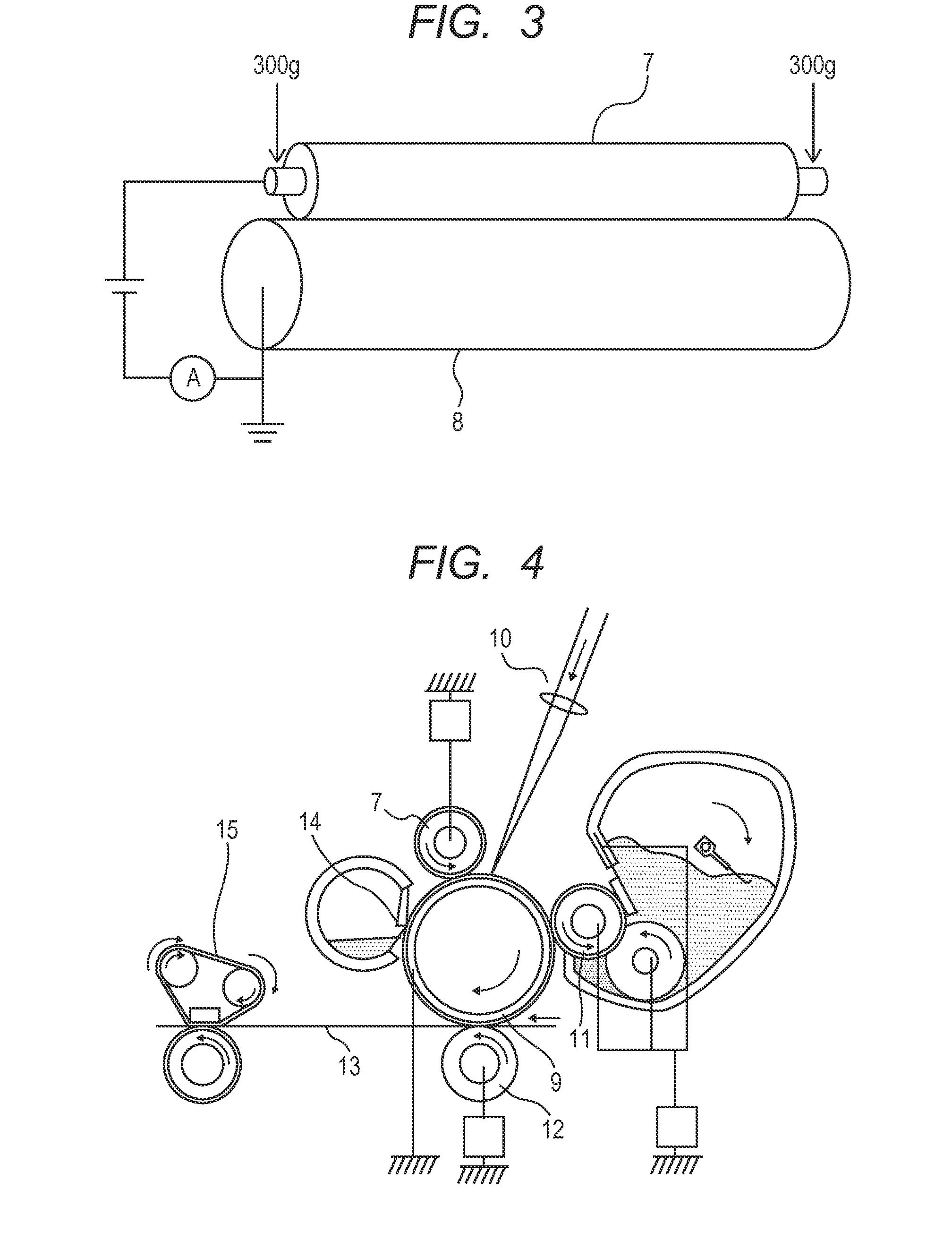 Charging member, process cartridge, and electrophotographic image forming apparatus