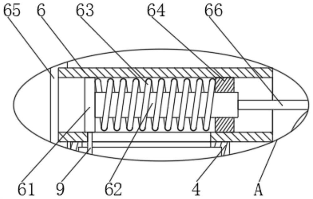 On-line monitoring torsion sensor