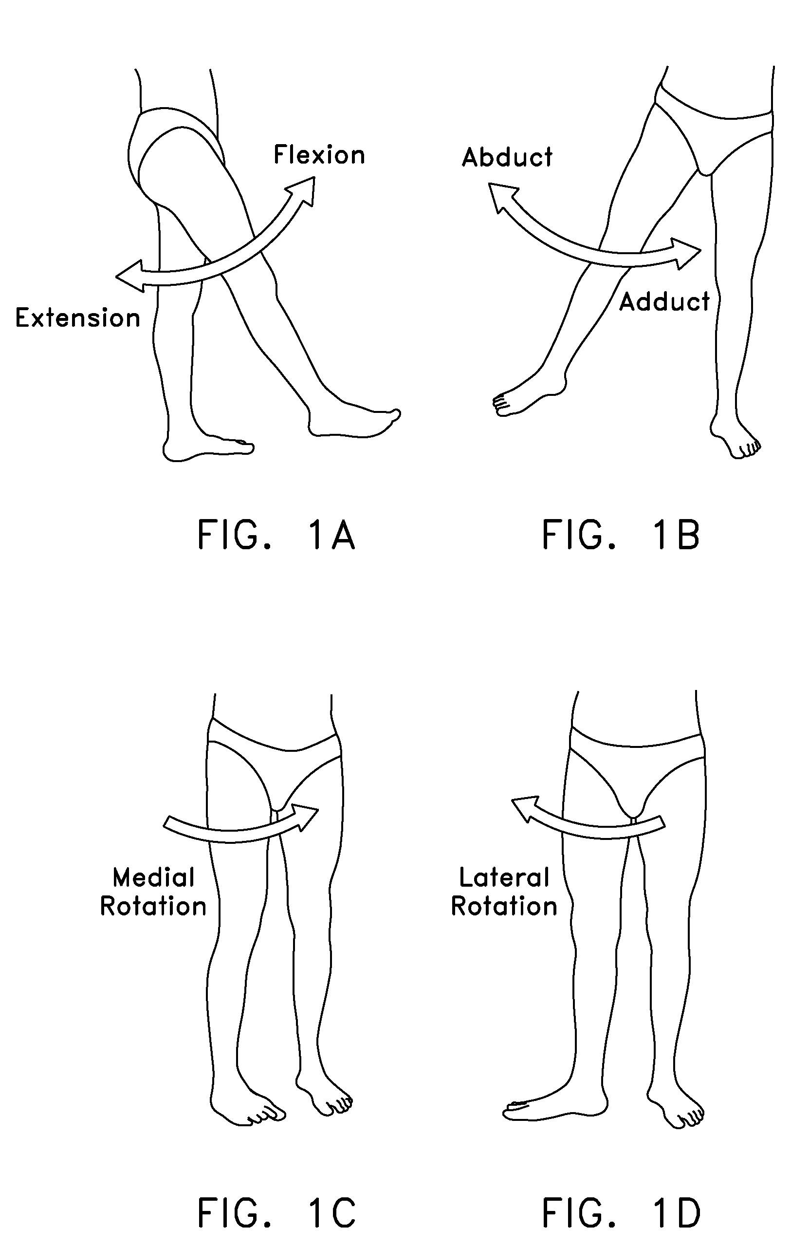 Method and apparatus for treating a hip joint, including the provision and use of a novel suture passer