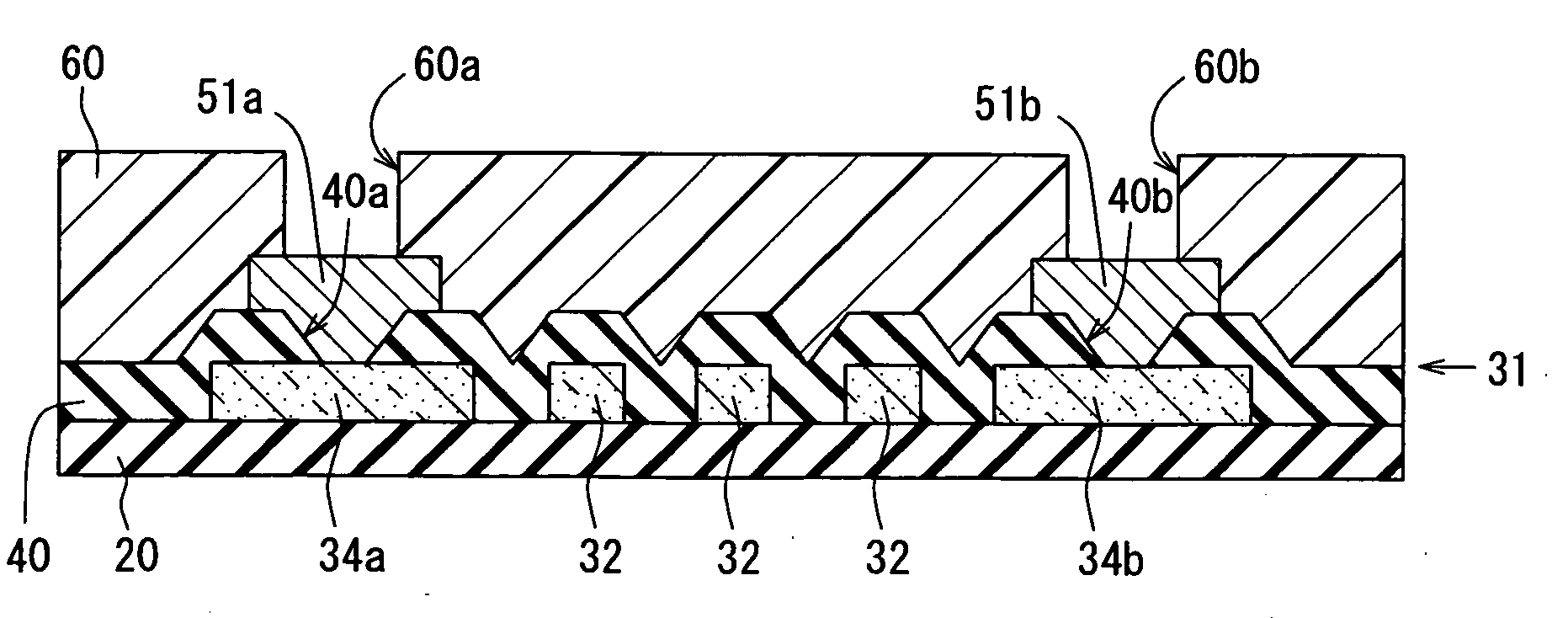 Semiconductor sensor and method of manufacturing the same